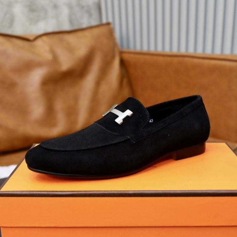 Hermes Business Shoes